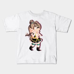 kotori. Kids T-Shirt